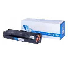 NVPrint MLT-D104S Картридж для принтеров Samsung ML-1660/1665 SCX-3200
