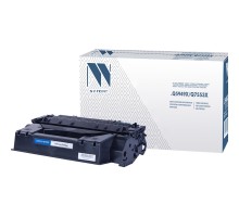 NVPrint  NV-Q5949X/Q7553X  UNI Картридж для Laser Jet P2014/ P2015/ M2727 mfp. 7000 стр.
