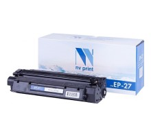 NVPrint EP-27  Картридж для LBP3200 MF3220 Series LaserBase MF3110/3200/5600/5700