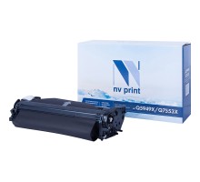 NV Print Q5949A Картридж для LJ 1160/1320/3390/3392 (2500 стр.)