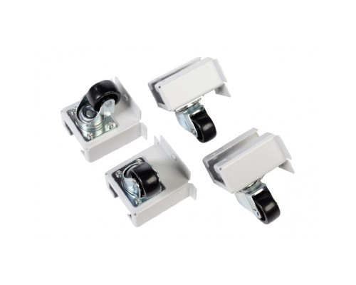 [Аксессуар] ЦМО Комплект роликов 2