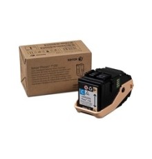 XEROX 106R02606 Phaser 7100 Standard Capacity Cyan Toner Cartridge (4.5K)