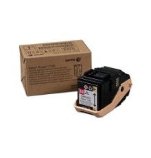 XEROX 106R02607 Phaser 7100 Standard Capacity Magenta Toner Cartridge  (4.5K)