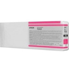 EPSON C13T636300 SP 7900 / 9900  : Vivid Magenta 700 ml (LFP)