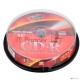 Диск CD-R VS (PERFEO) 700 Mb, 52x, Cake Box (10), (10/250).