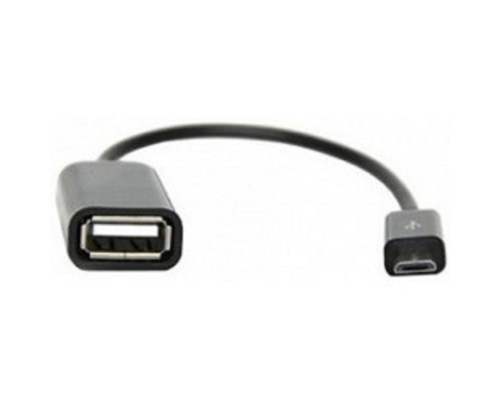 [переходник] KS-is KS-133 Адаптер Micro USB в Female USB Host OTG