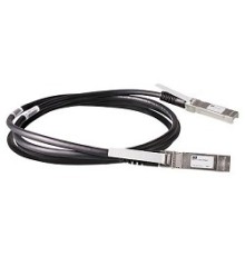 HP JD096C Кабель X240 10G SFP+ SFP+ 1.2m DAC Cable