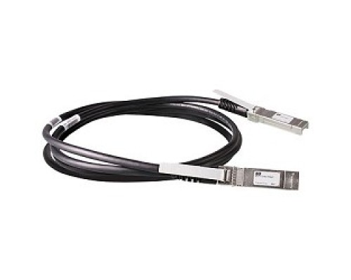 [Сетевое оборудование] HP JD096C Кабель X240 10G SFP+ SFP+ 1.2m DAC Cable