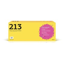 T2 CF213A Картридж  (TC-H213) для HP LJ Pro 200 M251n/MFP M276n/276nw (1800 стр.) пурпурный, с чипом
