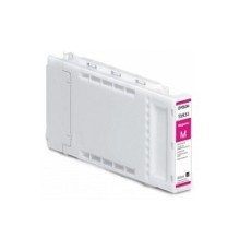 EPSON C13T693300 для SC-T3000/T5000/T7000 UltraChrome XD Magenta T693300 (350 мл)