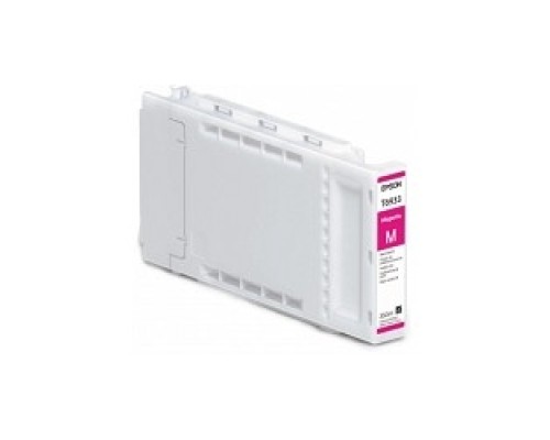 [Расходные материалы] EPSON C13T693300 для SC-T3000/T5000/T7000 UltraChrome XD Magenta T693300 (350 мл)