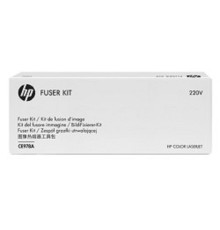 HP CE978A Узел Фиксации {HP Color LaserJet CP5525} CE978A/RM1-6181