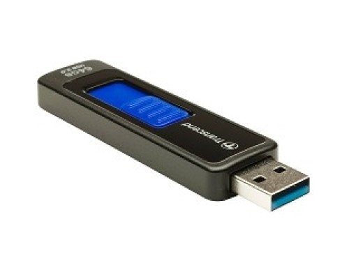 [Носитель информации] Transcend USB Drive 64Gb JetFlash 760 TS64GJF760 {USB 3.0}