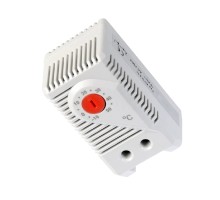 REM Терморегулятор для нагревателя (-10/+50С) (КТО  011-2)