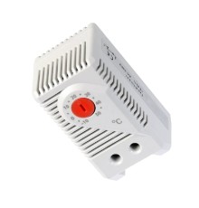 REM Терморегулятор для нагревателя (-10/+50С) (КТО  011-2)