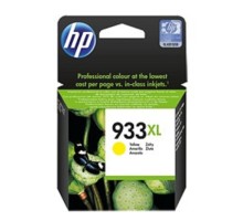 HP CN056AE Картридж №933XL, Yellow {Officejet 6100/6600/6700, Yellow}