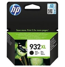 HP CN053AE Картридж №932XL, Black {OfficeJet 6100/6600/6700, Black}
