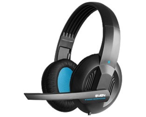 [Наушники] SVEN AP-680MV Наушники с микрофоном