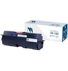 NVPrint TK-130 Картридж для Kyocera FS-1028MFP/1128MFP/FS1300D/1350DN (7200 стр,туба)
