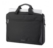 Сумка SUMDEX PON-111BK (Полиэстр , черная до 15,6