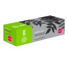 CACTUS  TK-1130 Тонер-картридж CS-TK1130 для принтеров Kyocera FS-1030MFP/FS-1130MFP,чёрный, 3000 стр.