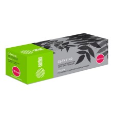 CACTUS  TK-1140 Тонер-картридж (CS-TK1140) для принтеров Kyocera FS-1035MFP DP/1135MFP, чёрный, 7200 стр.