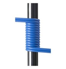 HPE QK733A, Premier Flex LC/LC OM4 2f 2m Cbl