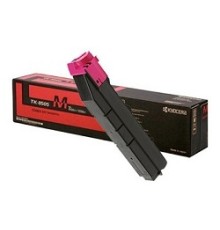 Kyocera-Mita TK-8505M Картридж, Magenta {TASKalfa 4550ci/5550ci, Magenta, (20 000стр.)}