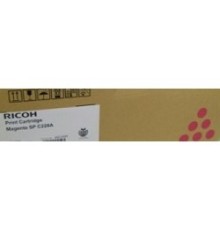 Ricoh 406054/407644 Картридж тип SP C220, Magenta Aficio SP C220S/C221SF/C222SF/C220N/C221N/C222DN, (2300стр.)