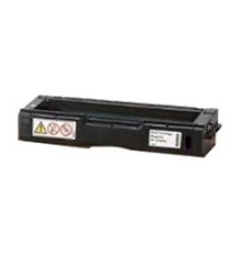Ricoh 406349/407641 Картридж тип SPC310E, Cyan Aficio SPC231N/SF/232DN/SF/311N/312DN/320DN/242DN/SF, (2500стр)