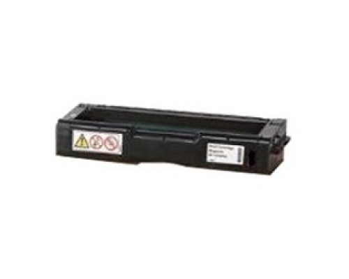 [Расходные материалы] Ricoh 406349/407641 Картридж тип SPC310E, Cyan Aficio SPC231N/SF/232DN/SF/311N/312DN/320DN/242DN/SF, (2500стр)