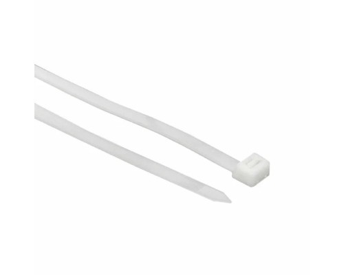 [Аксессуар] Gembird NYT-300x3.6 Стяжки  пластиковые 300 мм х 3.6 мм (100 шт.)