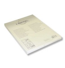 Lamirel Пленка для ламинирования CRC-78656 (А4, 75мкм, 100 шт.)