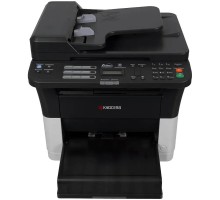 Kyocera FS-1025MFP 1102M63RUV/1102M63RU0/1102M63RU2/1102M63DZ2 {МФУ до 25 стр A4 в мин}