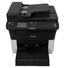 Kyocera FS-1025MFP 1102M63RUV/1102M63RU0/1102M63RU2/1102M63DZ2 {МФУ до 25 стр A4 в мин}