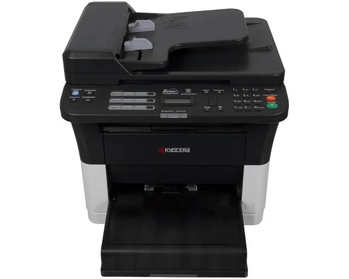 [принтер] Kyocera FS-1025MFP 1102M63RUV/1102M63RU0/1102M63RU2/1102M63DZ2 {МФУ до 25 стр A4 в мин}