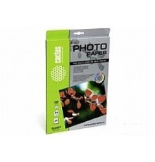 Cactus CS-MA6200500 Фотобумага 10x15cm/200г/м2/500л. для струйной печати