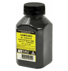 Hi-Black Тонер для SAMSUNG ML 2160/2164/2165/2167/SCX-3400, 45 г, банка тип2.2