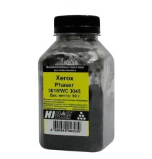 Hi-Black Тонер для Xerox Phaser 3010/WC 3045, 60 г, банка