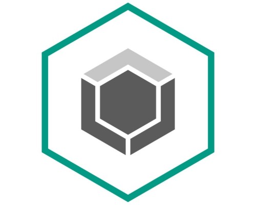 [Неисключительное право на использование ПО] KL4867RAQFR Kaspersky Endpoint Security для бизнеса – Расширенный 50-99 users Renewal License