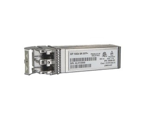 [Сетевое оборудование] HP 455883-B21 Трансивер HPE BLc 10Gb SR SFP+ Opt