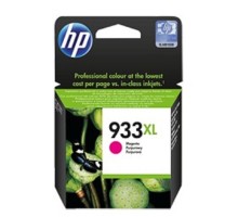 HP CN055AE Картридж №933XL, Magenta {Officejet 6100/6600/6700, Magenta}