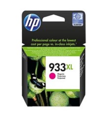 HP CN055AE Картридж №933XL, Magenta {Officejet 6100/6600/6700, Magenta}