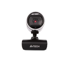 Web-камера A4Tech PK-910H {черный, 2Mpix, 1920x1080, USB2.0, с микрофоном} [695255]