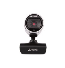 Web-камера A4Tech PK-910H {черный, 2Mpix, 1920x1080, USB2.0, с микрофоном} [695255]