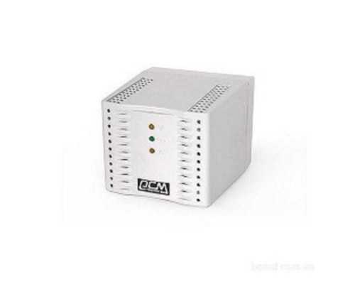 [Сетевые фильтры] PowerCom Стабилизаторы напряжения TCA-1200 (95255)