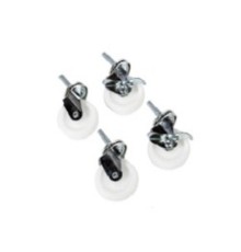 ЦМО Комплект роликов 3