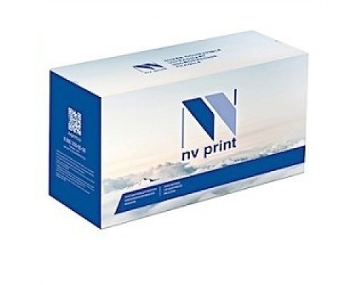 [Расходные материалы] NVPrint CE410A Картридж для HP CLJ Color M351/M451/MFP M375/MFP M475 (2200к) Black