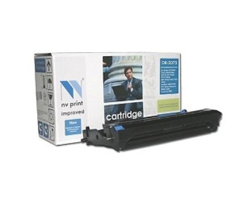 [Расходные материалы] NV Print DR-2075 Фотобарабан (Drum) для HL2030/2040R/2070N, DCP7010/7025R, MFC7420/7820NR, FAX2825/2920 (12 000 к.)