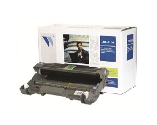 [Расходные материалы] NV Print DR-3100 Барабан для Brother HL-5140/5150D/ 5170DN/HL5240/ 5250DN/ 5270DN/DCP-8060/8065DN/MFC-8860DN (25 000 к.)